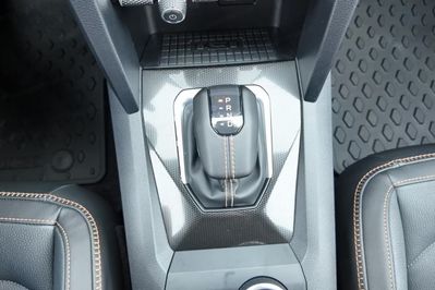 Volkswagen Amarok 4Mot. PanAmericana aut
