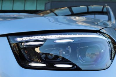 Mercedes GLE 300 d 4-Matic AMG Line