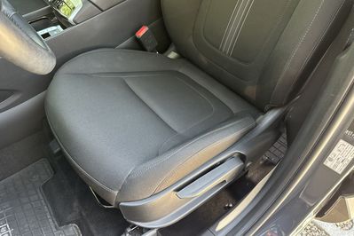 Hyundai Tucson Executive 1.6 T-GDi DCT