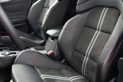 Ford Focus 2.3 EcoBoost ST X