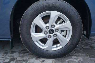 Ford Transit Custom 320 L2H1 Limited