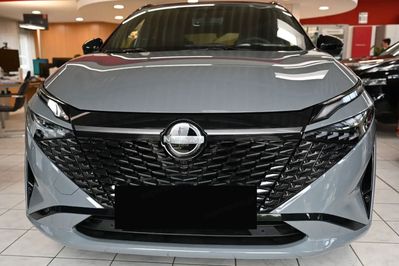 Nissan Qashqai N-Design 2WD 1.5 e-POWER