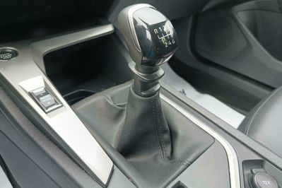 Peugeot 308 1.5 BlueHDi S&S