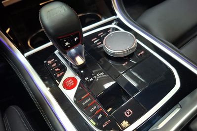 BMW Seria 8 M8 Competition