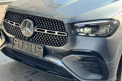 Mercedes GLE 450 d 4-Matic AMG Line
