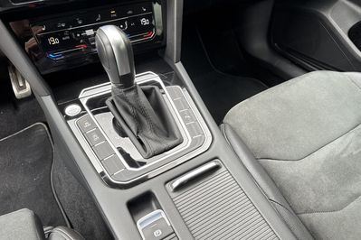 Volkswagen Arteon Elegance 2.0 TSI DSG