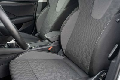 Skoda Octavia 1.5 TSI ACT Ambition
