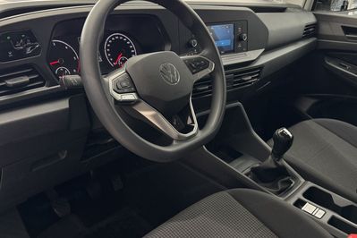 Volkswagen Caddy TDI