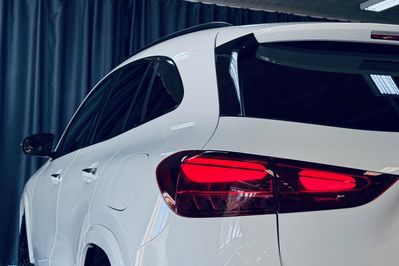 Mercedes GLA 200  AMG Line