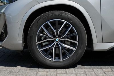 BMW X1 sDrive18i M Sport