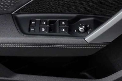 Audi A3 S3 TFSI quattro Sportback