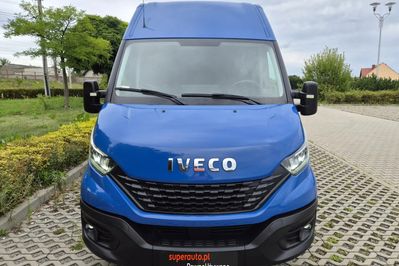 Iveco Daily 35S16