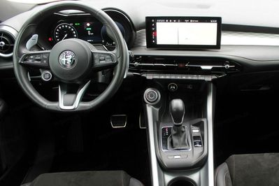 Alfa Romeo Tonale T4 GSE Speciale DCT