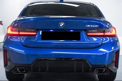 BMW Seria 3 M340i xDrive
