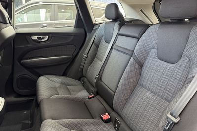 Volvo XC60 B4 B Core aut