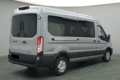 Ford Transit Kombi M1 350 L3H2 Trend A8