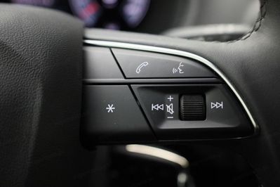 Audi Q2 35 TFSI Advanced