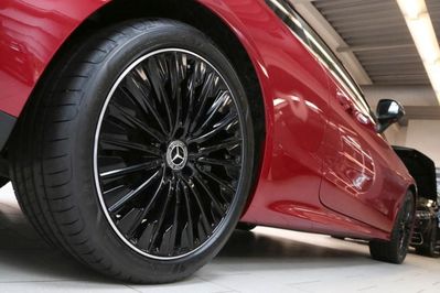 Mercedes CLE 300 4-Matic AMG Line