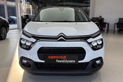 Citroen C3 Shine