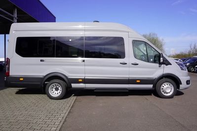 Ford Transit Autobus M2 460 L4H3 RWD Limited RWD