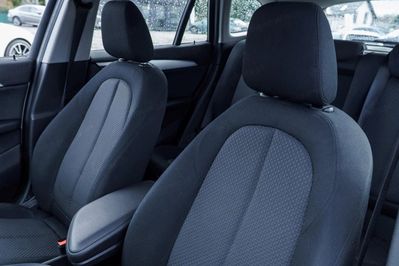 BMW X1 xDrive20i Advantage