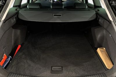 Cupra Leon 1.5