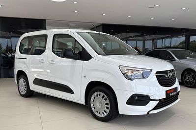 Opel Combo Life L1H1 Edition