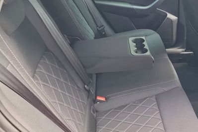 Skoda Karoq Sportline 1.5 TSI DSG