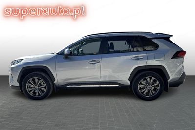 Toyota RAV4 Comfort 2.5 Hybrid