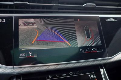 Audi Q8 50 TDI quattro