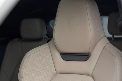Porsche Macan 4S