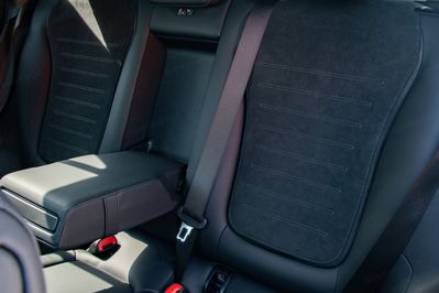 Mercedes GLC 220 d 4-Matic AMG Line