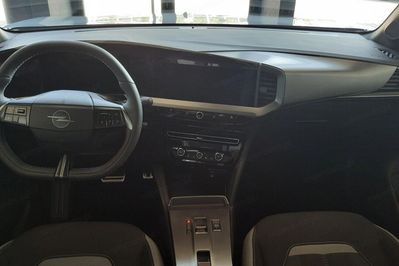 Opel Mokka 1.2 t Mhev Gs S&S EDTC6