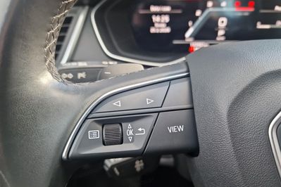 Audi Q5 Sportback 35 TDI S Line