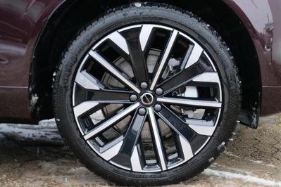 Volvo XC60 T6 Plug-In Hybrid AWD Ultra Bright