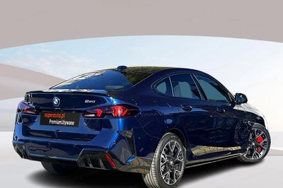 BMW Seria 2 220i Gran Coupe