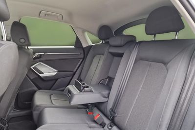 Audi Q3 Sportback 35 TFSI