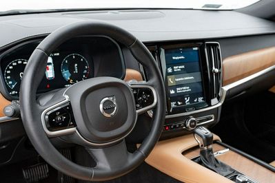 Volvo V90 D4 SCR AWD Inscription