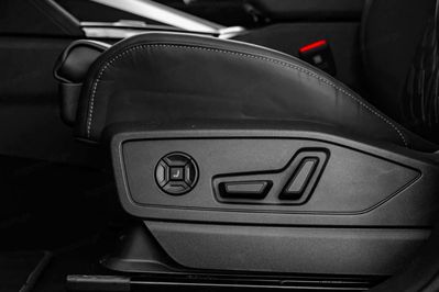 Audi Q5 e-Hybrid quattro Sportback