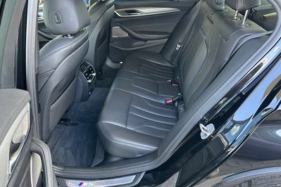 BMW Seria 5 M5