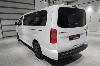 Citroen SpaceTourer L2H1 AT