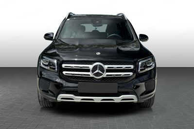 Mercedes GLB 200