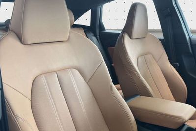 Audi A5 TFSI quattro S line
