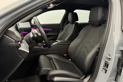 BMW Seria 5 520i mHEV M Sport Edition aut