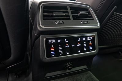 Audi A6 Allroad 40 TDI Quattro S tronic