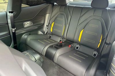 Mercedes CLE AMG  53  4-Matic+