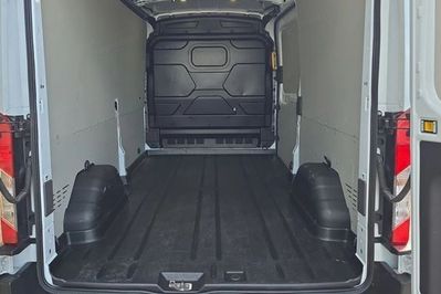 Ford Transit L3H2 2.0