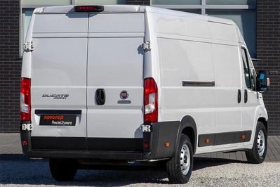 Fiat Ducato Maxi L4H2 Professional