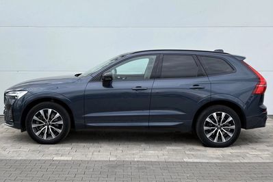 Volvo XC60 B4 D Plus Dark aut