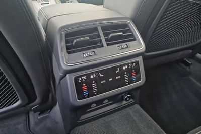 Audi A6 Avant 40 TDI quattro